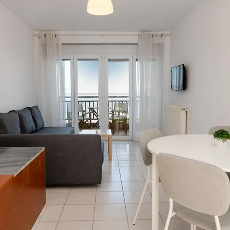 Dimitris House * Nea Roda