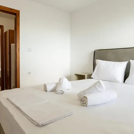 Dimitris House Appartement Nea Roda