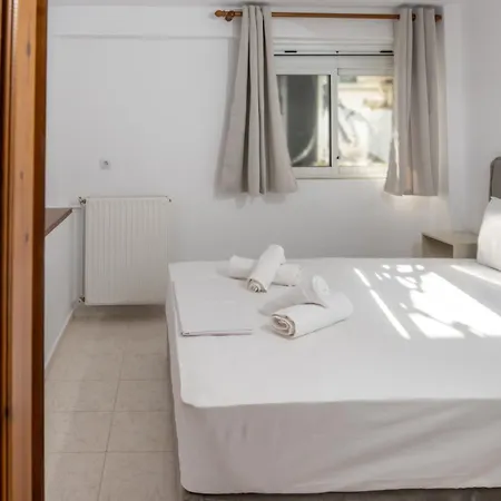 Dimitris House Νέα Ρόδα