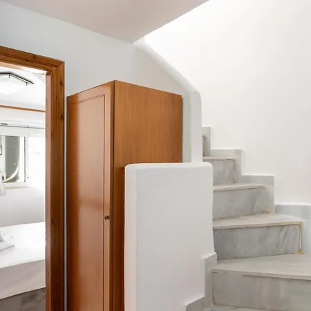 Dimitris House * Nea Roda