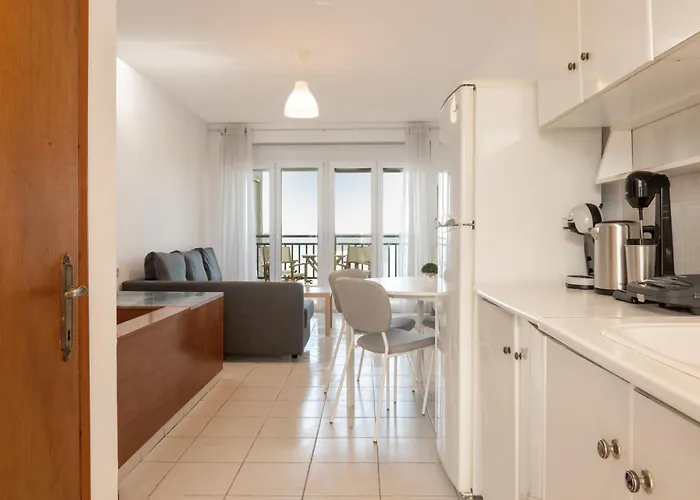 Appartement Dimitris House