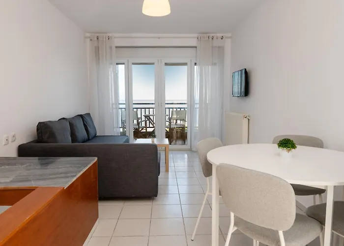 Dimitris House * Nea Roda