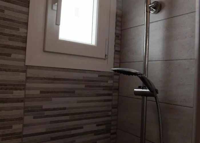 Dimitris House * Nea Roda