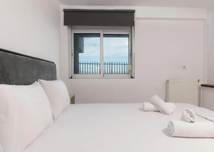 Appartement Dimitris House *