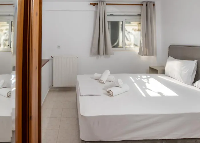 Dimitris House Nea Roda