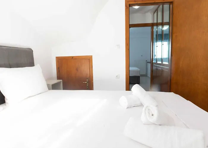 Dimitris House Appartement *