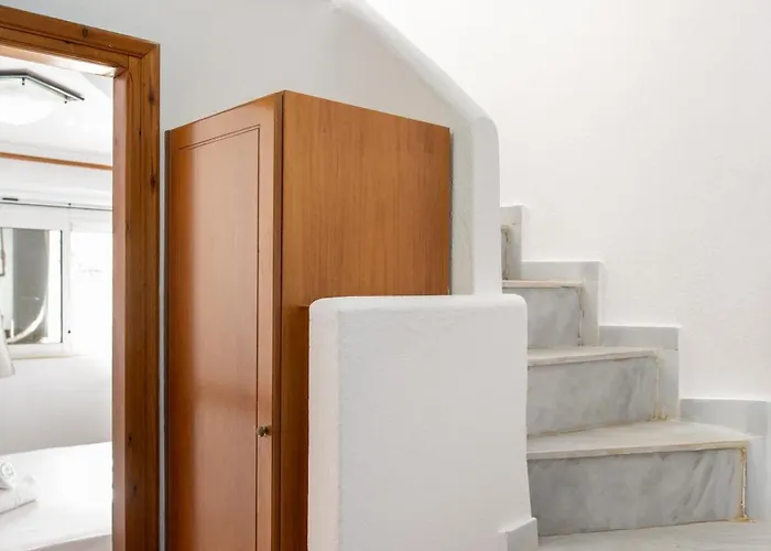 Dimitris House * Nea Roda