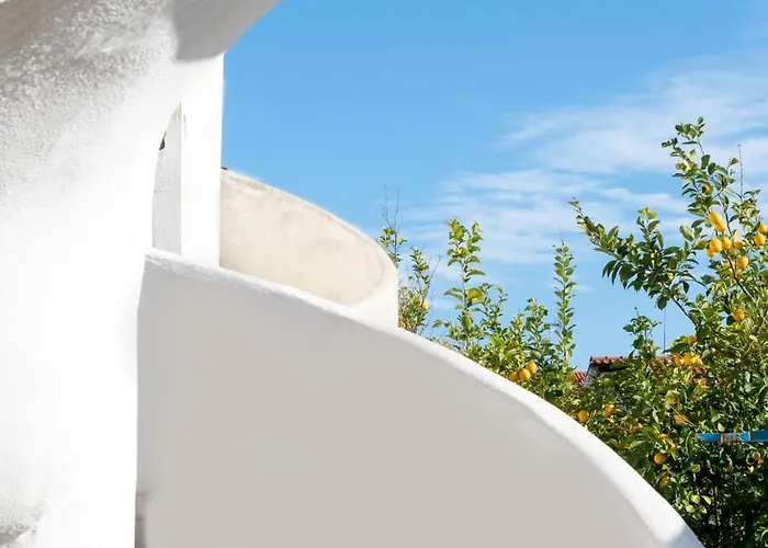 Dimitris House شقة *