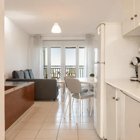 Apartment Dimitris House