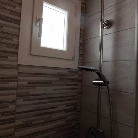 Dimitris House * Nea Roda