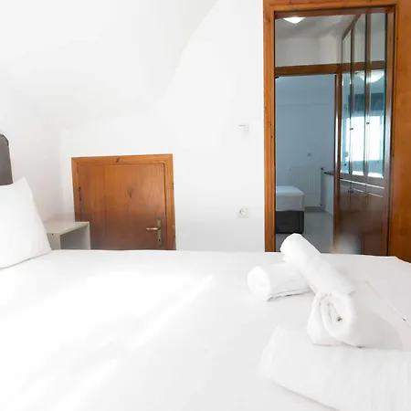 Dimitris House Apartment *