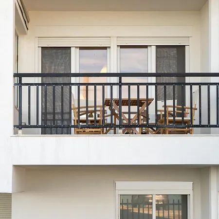 Dimitris House Apartment *