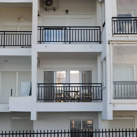 Dimitris House Apartment *