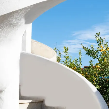 Dimitris House Apartment *